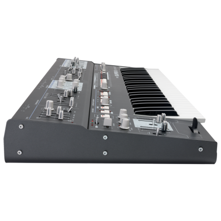 UDO Audio Super 6 Grey по цене 365 350 ₽