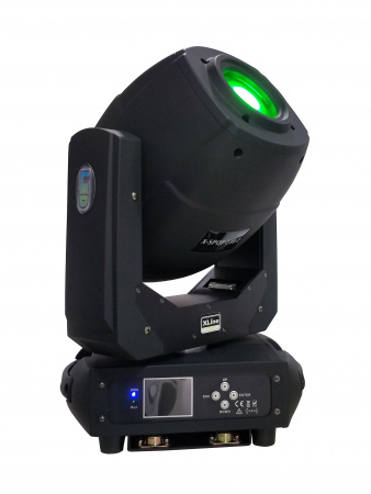 XLine Light X-SPOT 230 Z по цене 112 650 ₽