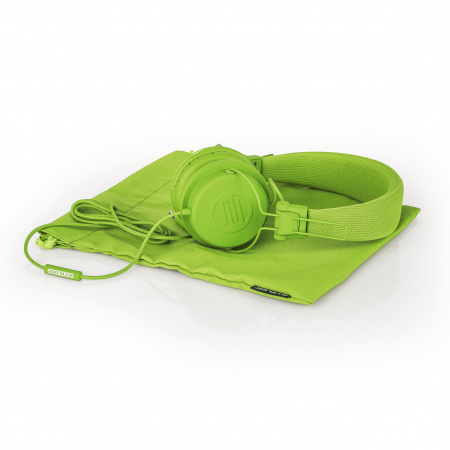 Reloop RHP-6 Green по цене 6 600 ₽