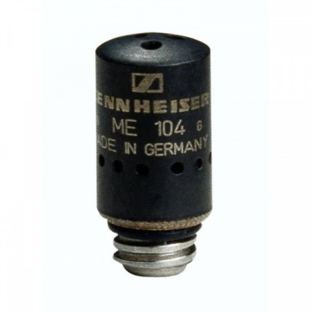 Sennheiser ME 104 по цене 17 200 ₽
