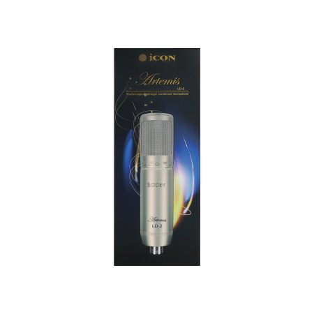 iCON Artemis LD-2 по цене 23 800 ₽