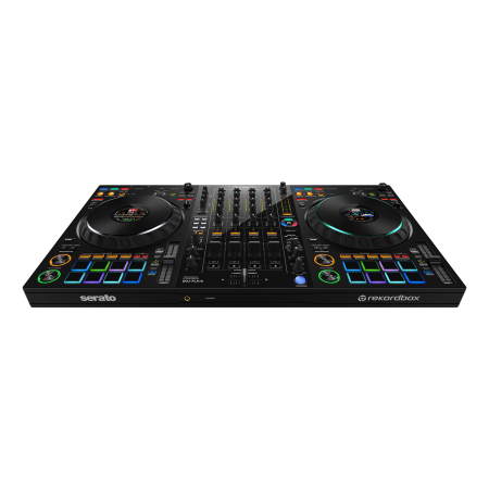 Pioneer DDJ-FLX10 по цене 245 650 ₽