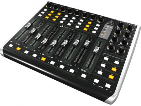 Behringer X-Touch Compact по цене 42 990 ₽