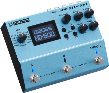 Boss MD-500 по цене 50 500 ₽