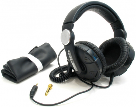 Sennheiser HD 215 2 по цене 4 041 руб.