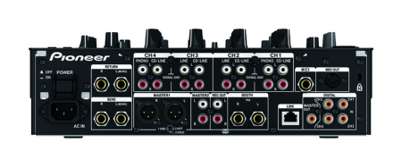 Pioneer DJM-900 SRT по цене 81 990.00 руб.