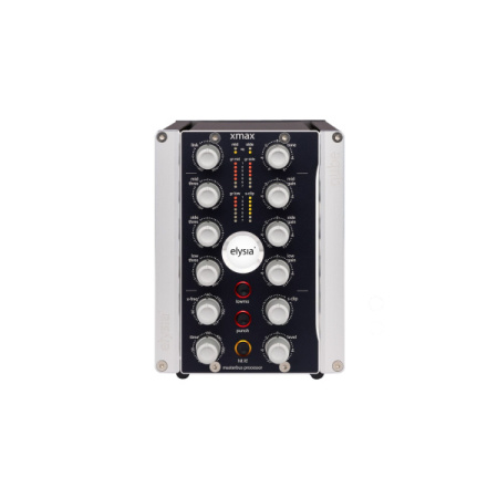 Elysia Xmax Qube по цене 140&nbsp;070 ₽