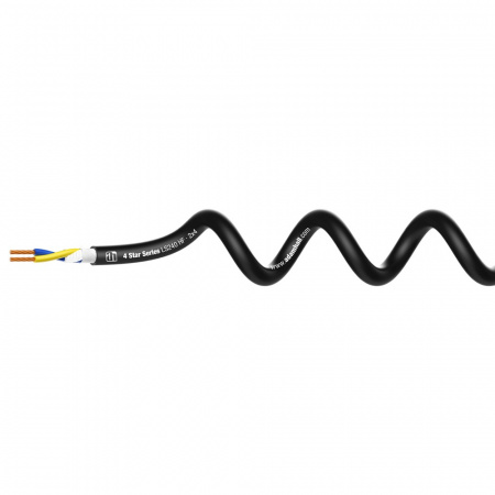 Adam Hall Cables K4 LS 240 HF по цене 700 ₽