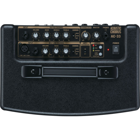 Roland AC-33 по цене 66 850 ₽