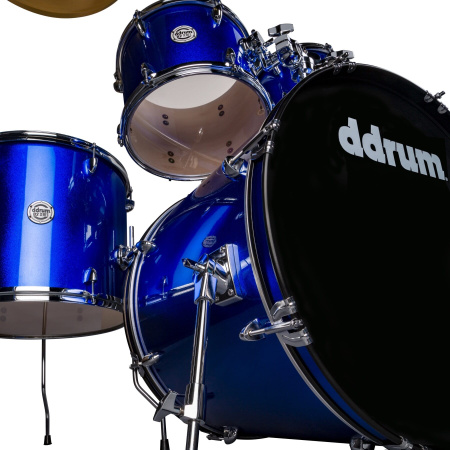 Ddrum D2 522 CB по цене 80 750 ₽