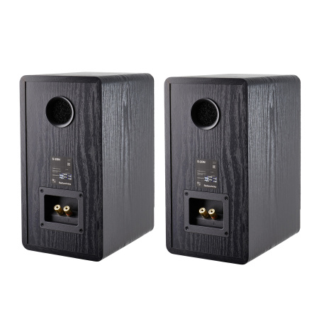 Radiotehnika S-20N Black Ash по цене 26 000 ₽