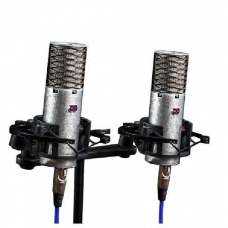 Aston Microphones Spirit Stereo Pair по цене 68&nbsp;590 ₽