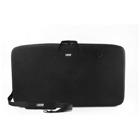 UDG Creator Controller Hardcase Large Black по цене 5 360 руб.