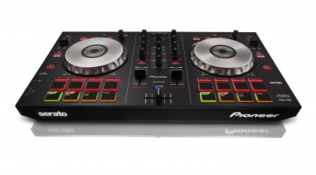 Pioneer DDJ-SB (BLACK) по цене 20 990 руб.