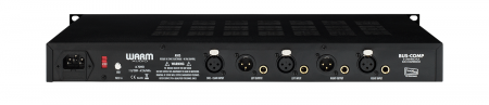 Warm Audio Bus-Comp по цене 91 500 ₽