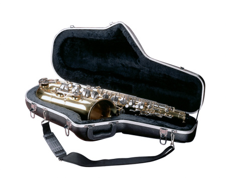 Gator GC-ALTO SAX по цене 12 350 ₽