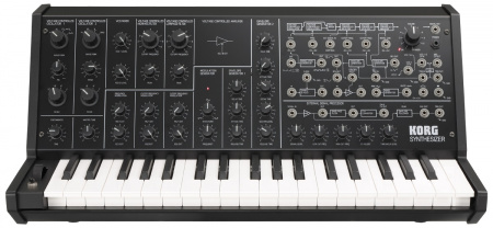 Korg MS-20 Mini по цене 96 000 ₽