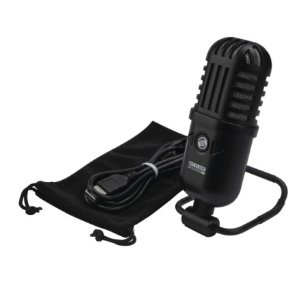 Reloop sPodcaster Go по цене 8 800 ₽