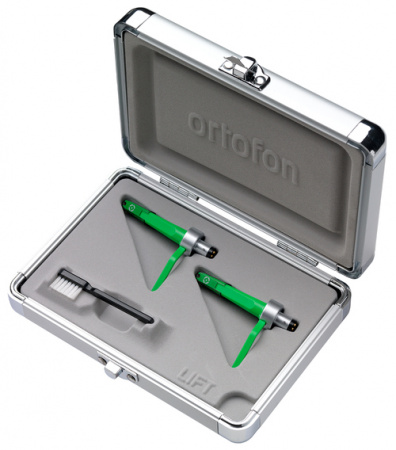 Ortofon DigiTrack Green Concorde Twin по цене 14 040 руб.