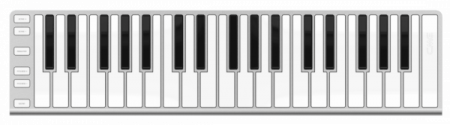 CME Xkey 37 LE по цене 25 200 ₽