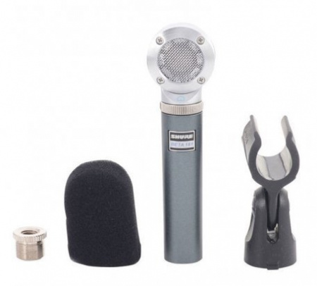Shure BETA 181/S по цене 52 900 ₽