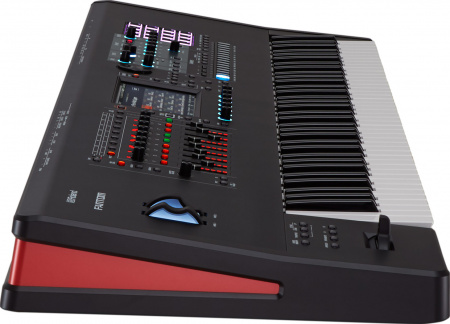 Roland Fantom 7 по цене 372 500 ₽