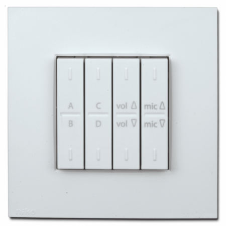 APart PM1122W-W по цене 14 150 ₽