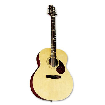 Greg Bennett GJ100S/N по цене 17 000 ₽
