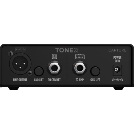 IK Multimedia ToneX Capture по цене 25 650 ₽