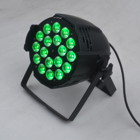 Proton Lighting PL PAR 18-15 RGBWA+UV 25° по цене 31 200 ₽