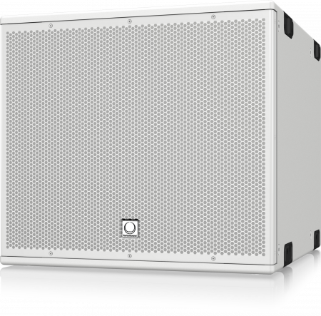 Turbosound NuQ115B-AN-WH по цене 106 450 ₽