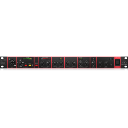 Behringer UV1 по цене 19 300 ₽