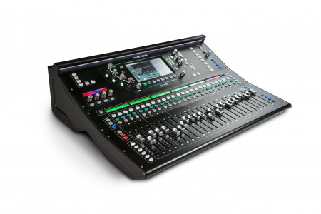 Allen & Heath SQ-6 по цене 661 100 ₽