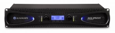 Crown XLS 2502 по цене 96 900 ₽