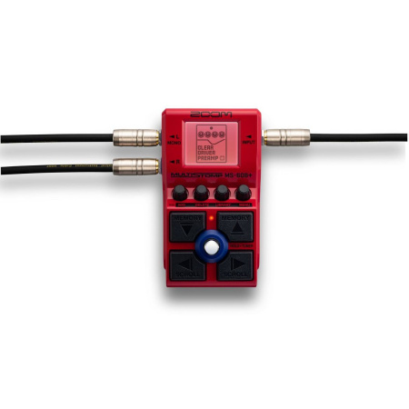 Zoom MS-60B+ по цене 18 650 ₽