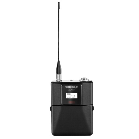 Shure QLXD14E/SM35 G51 по цене 206 300 ₽