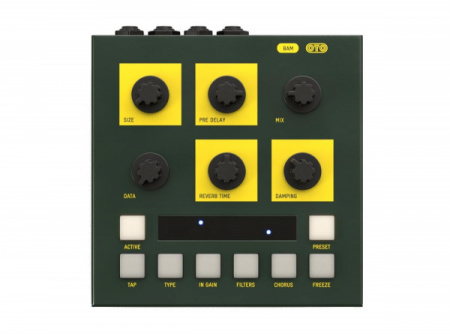 OTO Machines BAM по цене 76 450 ₽