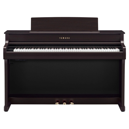 Yamaha CLP-845R по цене 272 790.00 ₽