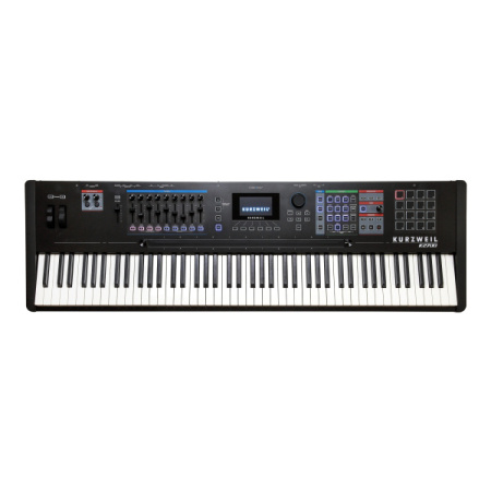 Kurzweil K2700 по цене 406 950 ₽