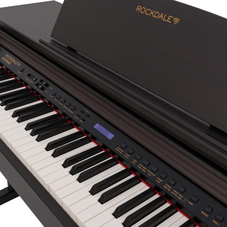 Rockdale Fantasia 128 Rosewood по цене 79 900 ₽