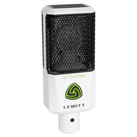 Lewitt LCT240PRO White VP по цене 21 620.00 ₽