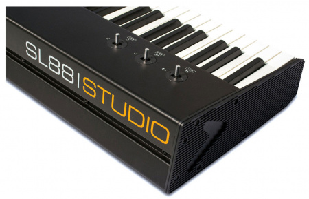 Studiologic SL88 Studio по цене 54 510 ₽