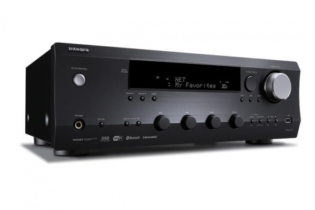 Integra DTM-40.7 Black по цене 71 400 ₽