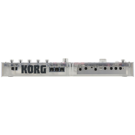 Korg MicroKorg Crystal по цене 71 400 ₽