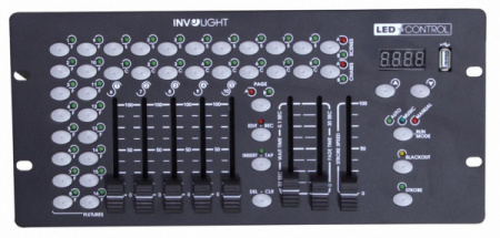 Involight LEDControl по цене 10 000 ₽