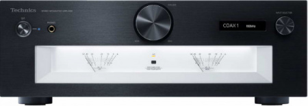 Technics SU-G700 Black по цене 368 700 ₽