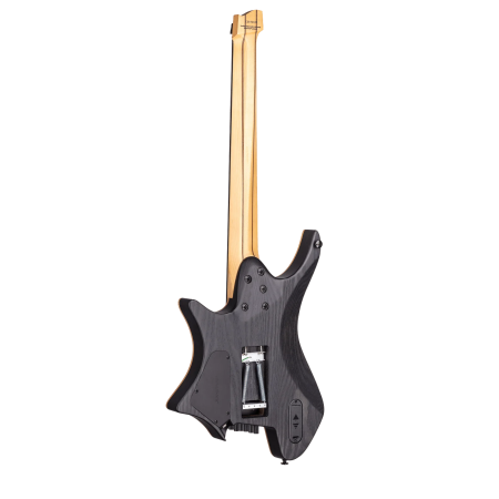 Strandberg Boden Prog NX 7 Charcoal Black по цене 328 450 ₽