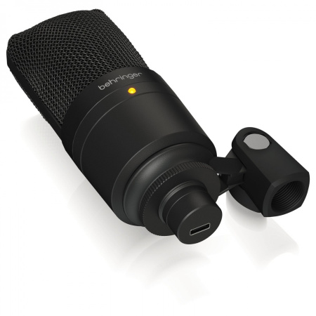 Behringer D3 Podcast Bundle по цене 7 750 ₽