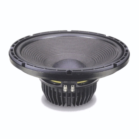 Eighteen Sound 15NLW9500/8 по цене 53 850 ₽