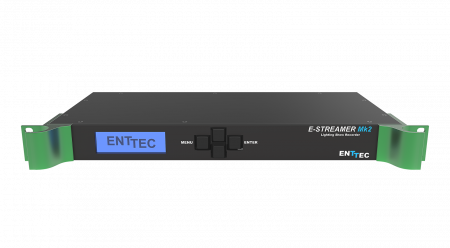 EntTec E-Streamer MK2 по цене 189 200 ₽